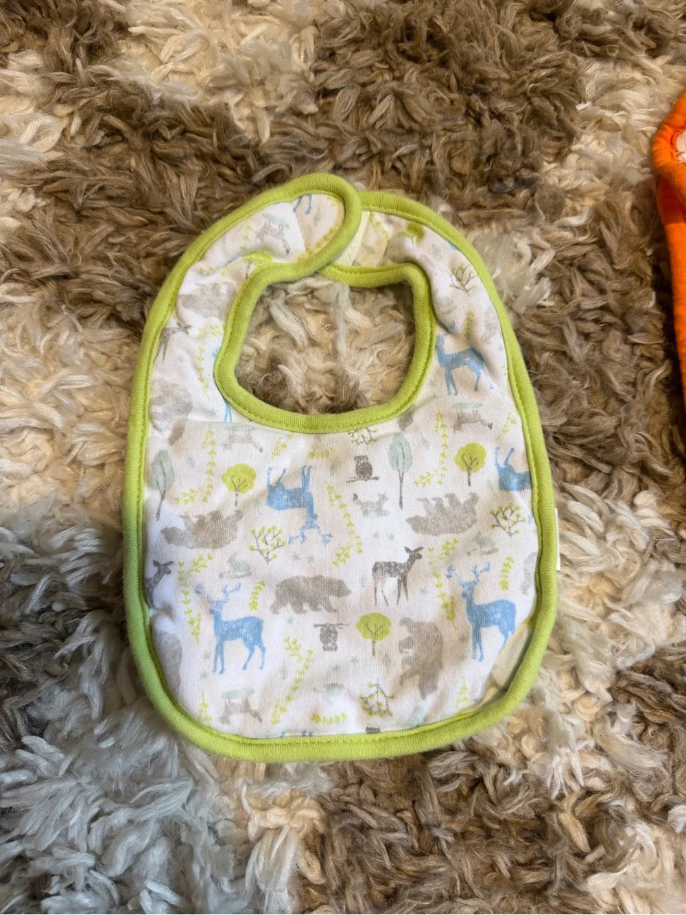 Lot of Bibs